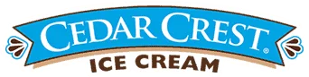 Cedar Crest Ice Cream